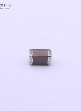 原厂原装TCC1206X5R475K160HT 4.7uF ±10% 16V全新正品