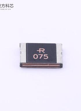 原厂原装SMD2920P075TF/60 0.75A  60V 自恢复保