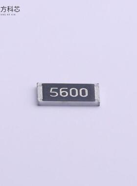 原厂原装RTT255600FTE 560Ω ±1% 1W全新正品
