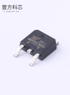 原厂原装MBR20150CD 150V 20A 870mV@10A全新正品