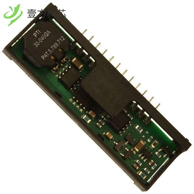 原厂原装PT6409E REG 2.5V 3A ADJ HRZ SMT 12SIP全