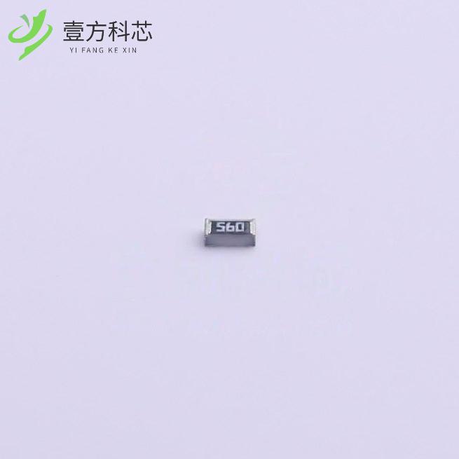 原厂原装ERJP03J560V 56Ω ±5% 200mW全新正品