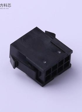 原厂原装430200800 3mm 2x4P全新正品