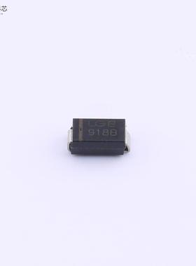 原厂原装1SMA5918B 5.1V ±5% 1.5W全新正品