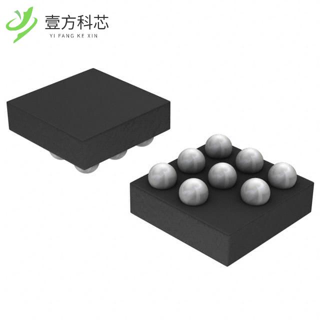 原厂原装EMIF03-SIM03F3 FILTER RC(PI) ESD SMD全新正品