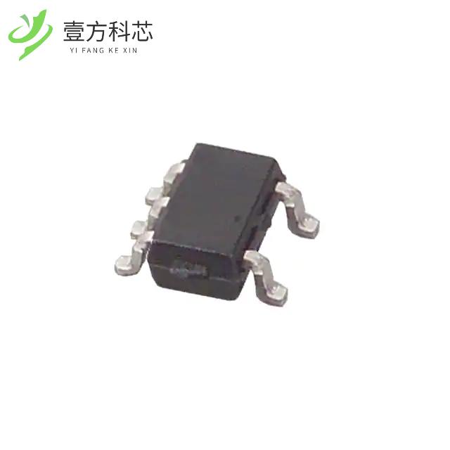 原厂原装MAX4715EXK+T IC SWITCH SPST SC70-5全新正品