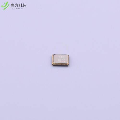 原厂原装X252016MLB4SC 16MHz ±10ppm 9pF 停产全新正品