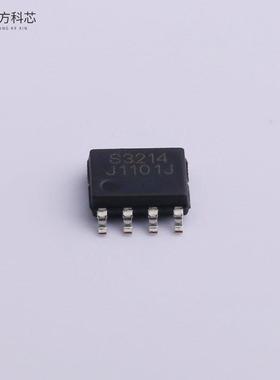 原厂原装HSM3214 2个N沟道 30V 10A全新正品