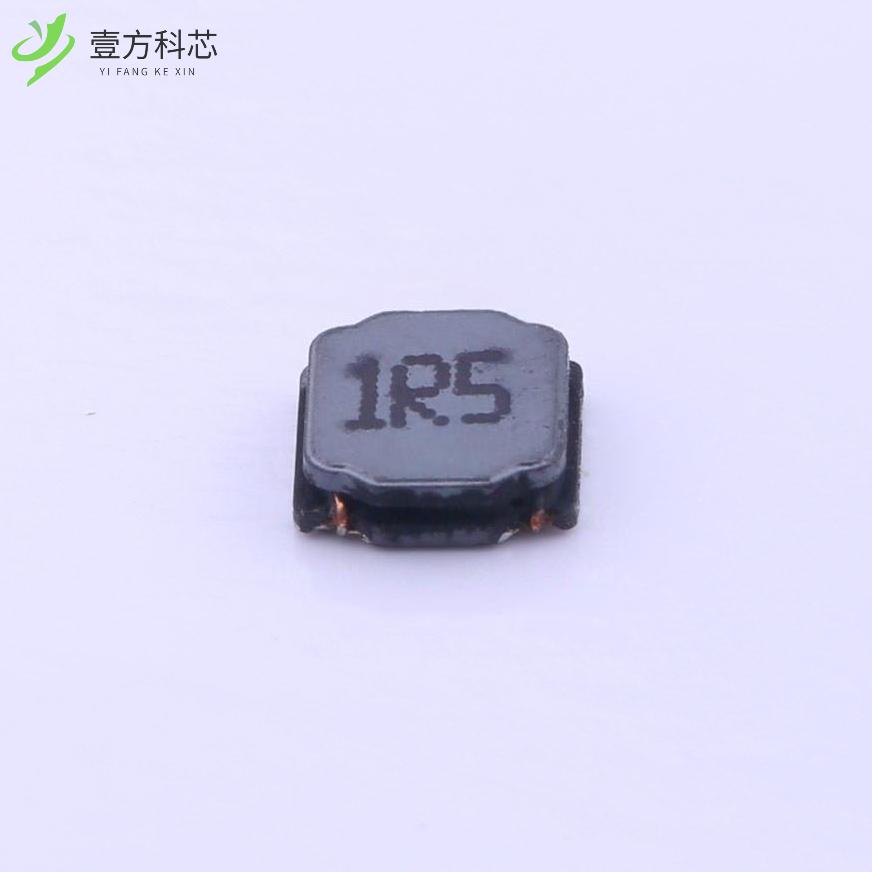 原厂原装SNR6020K-1R5N 1.5uH ±30%全新正品