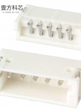 原厂原装S5B-ZR-SM4A-TF(LF)(SN) CONN HEADER SMD