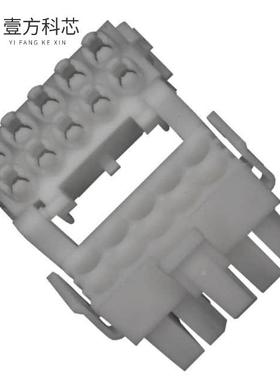 原厂原装794196-1 CONN PLUG 10POS MINI UNIV-MAT
