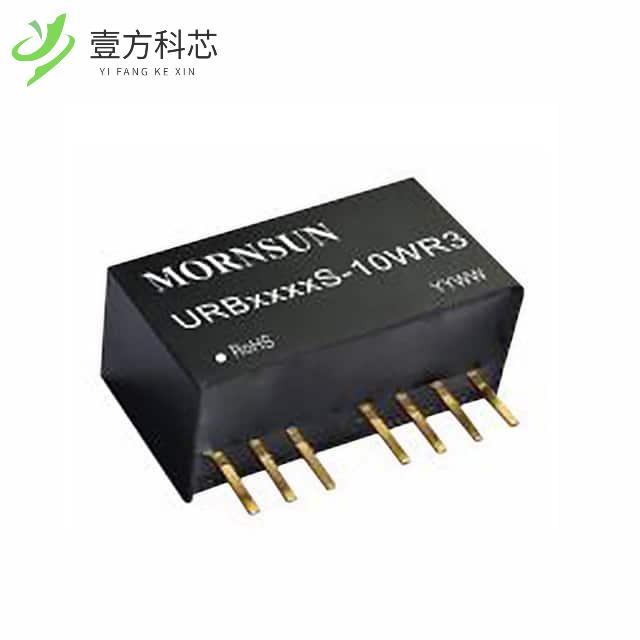原厂原装URB2405S-6WR3 DC DC CONVERTER 5V 6W全新正品