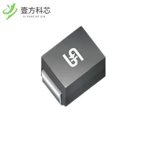 正品 P6SMB24AHM4G电路保护║TVS DIODE 20.5VWM 33.2V