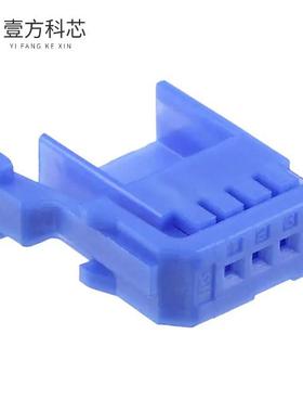 原厂原装GT17H-4S-2C(C) CONN INSULATOR FOR GT17
