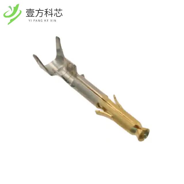 原厂原装770988-3 CONN SOCKET 18-22AWG GOLD CRI