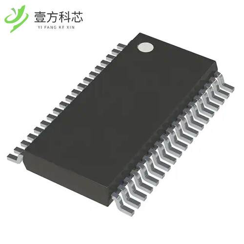 原厂原装LTC3374AHFE#PBF IC REG BUCK ADJ 1A 8OU