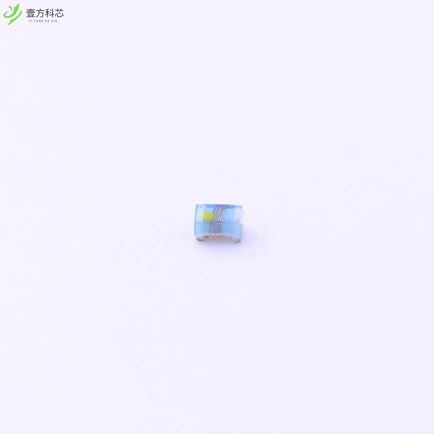 原厂原装HSC0603-12NJ-T 12nH ±5% 700mA 140mΩ全新正品