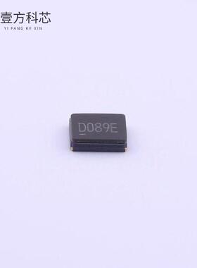 原厂原装1C208000BC0R DSX321G 8MHz 12pF 20ppm全新正品