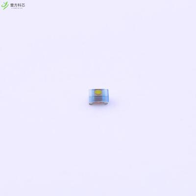 原厂原装HSC0603-72NJ-T 72nH ±5% 400mA 490mΩ全新正品