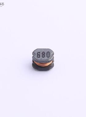 原厂原装SM3521-680MT 68uH ±20% 260mA 2Ω全新正品