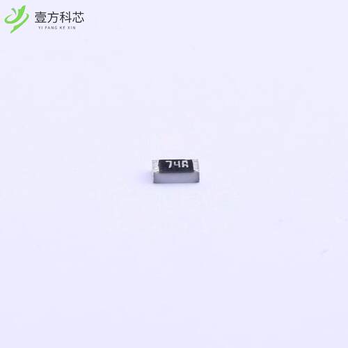 原厂原装RTT035760FTP 576Ω ±1% 100mW全新正品