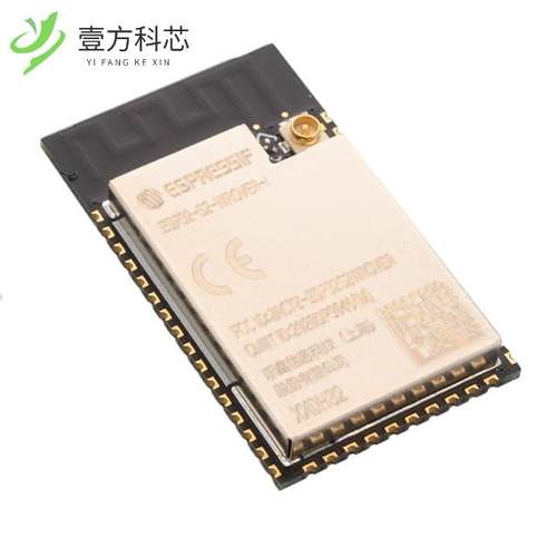 原厂原装ESP32-S2-WROVER-I RX TXRX MOD WIFI SUR