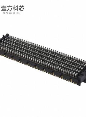 原厂原装ASP-134488-01 CONN ARRAY PLUG 400POS S