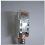 原厂原装TM31P-TM-88P(02) CONN MOD PLUG 8P8C全新正品