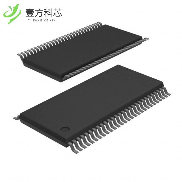 原厂原装SN74ALVCH16646DL IC TXRX NON-INVERT 3.