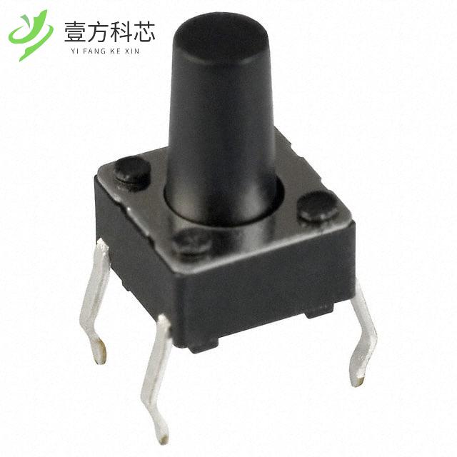 原厂原装PTS645SL95-2 LFS SWITCH TACTILE SPST-N