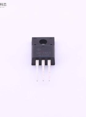 原厂原装SMF8N60 N沟道 600V 8A全新正品