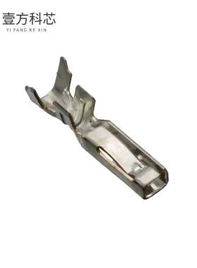 原厂原装0500398100 CONN SOCKET 20-22AWG CRIMP