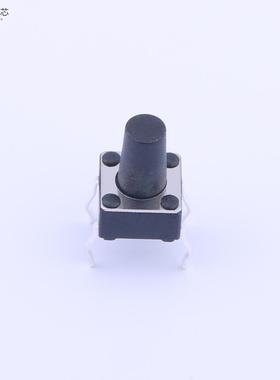 原厂原装GT-TC096B-H090-L1 6x6立贴轻触开关 250g