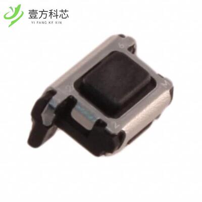 原厂原装EVP-AEBB2A SWITCH TACTILE SPST-NO 0.02