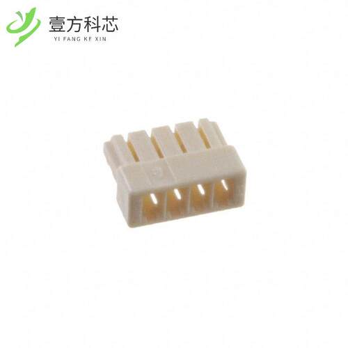 原厂原装SUHR-04V-S 4 POS 0.8MM PITCH CONNECTOR