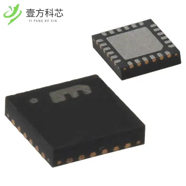 原厂原装MIC2555-0YML-TR IC TRANSCEIVER HALF 1/