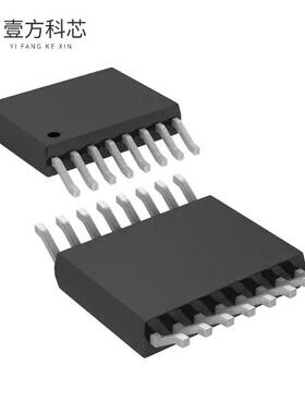 原厂原装LTC4312IMS#PBF IC MULTIPLEXR I2C HOTSW