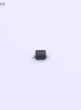 原厂原装JED323-15V-C 15V 50pF 双向全新正品