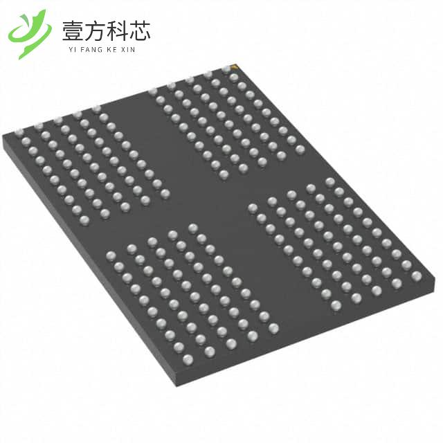 原厂原装W66CQ2NQUAFJ 4GB LPDDR4X, DDP, X32, 16