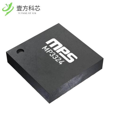 原厂原装MP3324GRE-P 8- , 100MA/CH, LED DRIVER全