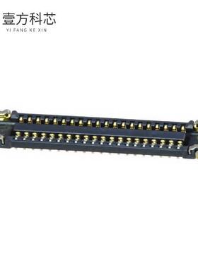 原厂原装WP27D-S040VA3-R15000 CONN RCPT 40POS S