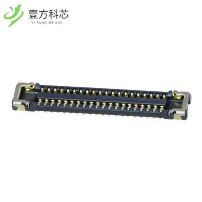 原厂原装WP27D-S040VA3-R15000 CONN RCPT 40POS S