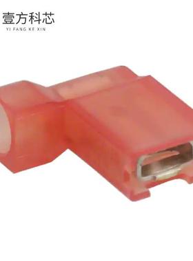 原厂原装2-520337-2 CONN QC RCPT 18-22AWG 0.187