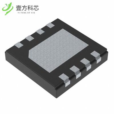 原厂原装LM25017SDE/NOPB IC REG BUCK ADJ 650MA