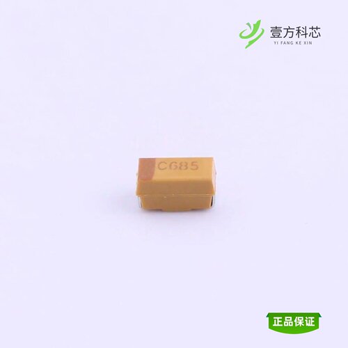 全新正品CA45-685K016AT|CA45-476M006AT|CA45-686M010CT