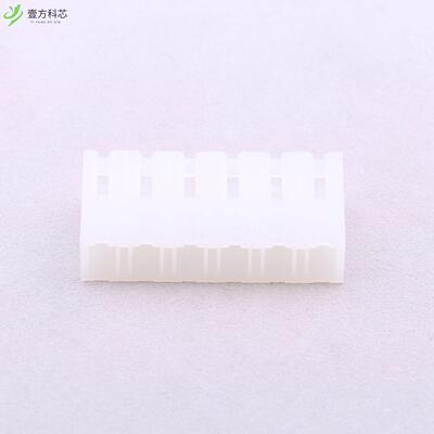 原厂原装A5081H-6P 5.08mm 1x6P全新正品