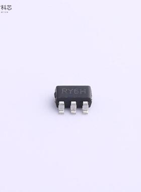 原厂原装BL8023DCB6TR 继电器驱动 继电器驱动芯片