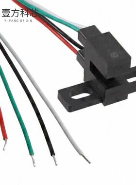 原厂原装OPB840W55Z SENSOR OPT SLOT PHOTOTRANS