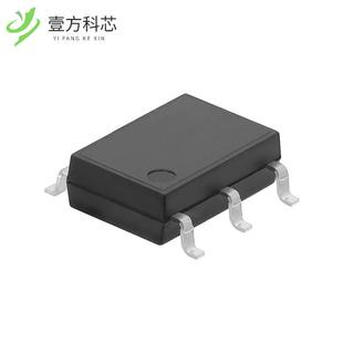 RELAY SPST 原厂原装 SSR 40MA 400V AQV224NS