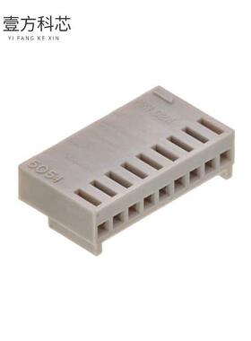 原厂原装0022011092 CONN HOUSING 9POS 2.5MM全新正品